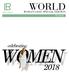 WORLD WOMAN S DAY SPECIAL EDITION