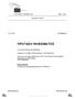 Έγγραφο συνόδου B7-0000/2012 ΠΡΟΤΑΣΗ ΨΗΦΙΣΜΑΤΟΣ. σύμφωνα με το άρθρο 110 παράγραφος 2 του Κανονισμού