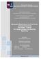 Εμπειρική Διερεύνηση του Five-Factor asset pricing model των Fama - French στο Χρηματιστήριο της Μεγάλης Βρετανίας