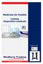 Medicina de Familie. Catalog Dispozitive medicale.  Certificare ISO