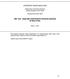 UNIVERSITI SAINS MALAYSIA HMT ANALISIS KONTRASTIF BAHASA-BAHASA DI MALAYSIA