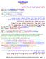 Sefer Malachi. Chapter 2 :MIPDKD DEVND DZRE Mal2:1. 2:1 Καὶ νῦν ἡ ἐντολὴ αὕτη πρὸς ὑµᾶς, οἱ ἱερεῖς