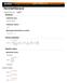 HermiteHGeneral. Notations. Primary definition. Specific values. Traditional name. Traditional notation. Mathematica StandardForm notation