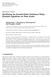 Research Article Oscillation for Second-Order Nonlinear Delay Dynamic Equations on Time Scales