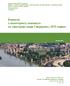 Извештај о мониторингу земљишта на територији града Смедерева у 2015.години
