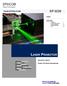 EPSICOM LASER PROIECTOR EP Ready Prototyping. Cuprins. Idei pentru afaceri. Hobby & Proiecte Educationale