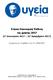 Ετήσια Οικονομική Έκθεση της χρήσης 2017
