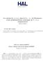 d une problématisation syntaxique de l πκϵινα néoplatonicien