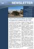 NEWSLETTER. Πρώτη Γενική Συνέλευση Μελών του Συλλόγου της Σχολής κατά το σχολικό έτος περιεχόμενα. Σελ. 5. Σελ. 6. Σελ. 1. Σελ. 2. Σελ.