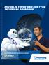 MICHELIN Truck and Bus Tyre TECHNICAL DATABOOK