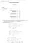 Klausur Strömungsmechanik II Dichte des Fluids ρ F. Viskosität des Fluids η F. Sinkgeschwindigkeit v s. Erdbeschleunigung g