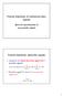 Fourier transform of continuous-time signals