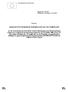 Πρόταση ΑΠΟΦΑΣΗ ΤΟΥ ΕΥΡΩΠΑΪΚΟΥ ΚΟΙΝΟΒΟΥΛΙΟΥ ΚΑΙ ΤΟΥ ΣΥΜΒΟΥΛΙΟΥ