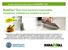 Nanoflex Eco: :Prima membrana impermeabila, transpiranta, antialcalina si rezistenta la cloruri!
