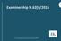 Examinership Ν.62(Ι)/2015. Α. & Α. Κ. Αιμιλιανίδης, Κ. Κατσαρός & Συνεργάτες ΔΕΠΕ