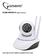 ICAM-WRHD-01 ΒΙΒΛΙΟ ΟΔΗΓΙΩΝ ROTATING HD WIFI CAMERA HD SMART WIFI IP-CAM