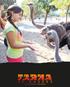 Feed Cusco, the Farma s Llama.