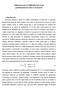 Studiul microscopic al echilibrului termic al unui gaz bidimensional in contact cu un termostat