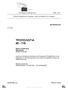 ΤΡΟΠΟΛΟΓΙΑ EL Eνωμένη στην πολυμορφία EL 2011/0194(COD) Σχέδιο γνωμοδότησης João Ferreira (PE v02-00)