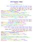 Sefer Shophtim / Judges