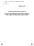 ΕΠΙΤΡΟΠΗ ΤΩΝ ΕΥΡΩΠΑΪΚΩΝ ΚΟΙΝΟΤΗΤΩΝ ΑΝΑΚΟΙΝΩΣΗ ΤΗΣ ΕΠΙΤΡΟΠΗΣ ΣΤΟ ΣΥΜΒΟΥΛΙΟ