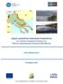 ΣΧΕΔΙΟ ΔΙΑΧΕΙΡΙΣΗΣ ΚΙΝΔΥΝΩΝ ΠΛΗΜΜΥΡΑΣ των Λεκανών Απορροής Ποταμών του Υδατικού Διαμερίσματος Κεντρικής Μακεδονίας