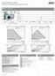 Submittal Data Sheet Wilo Stratos Z - High Efficiency Domestic Hot Water Circulator