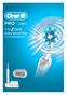 Oral-B 6000/6500/7000. with wireless SmartGuide