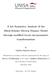 A Lie Symmetry Analysis of the Black-Scholes Merton Finance Model through modified Local one-parameter transformations