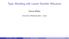 Topic Modeling with Latent Dirichlet Allocation