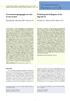 Evaluating the leukogram in the dog and cat. To λευκοκυτταρόγραμμα στο σκύλο και τη γάτα