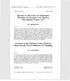Criticisme of the Equivalent Frame Model for Shearwalls and Cores of Multistory RIC Buildings