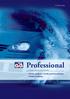 LV 2013 Nr. 3 (28) Professional Informatīvs izdevums auto uzņēmējiem. Vairāk zināšanu. Vairāk profesionalitātes. Labāka kvalitāte.