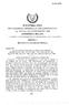 ΠΑΡΑΡΤΗΜΑ ΤΡΙΤΟ ΤΗΣ ΕΠΙΣΗΜΗΣ ΕΦΗΜΕΡΙΔΑΣ ΤΗΣ ΔΗΜΟΚΡΑΤΙΑΣ Αρ της 17ης ΣΕΠΤΕΜΒΡΙΟΥ 1999 ΑΙΟΙΚΗΤΙΚΕΣ ΠΡΑΞΕΙΣ