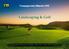 Γεωμηχανική Αθηνών ΕΠΕ Landscaping & Golf