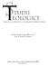 CURPINS. Revistă fondată în anul 1929 de către Prof. dr. Teodor M. Popescu