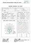 LUMINAIRE PHOTOMETRIC TEST REPORT