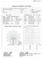 LUMINAIRE PHOTOMETRIC TEST REPORT