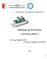 Indrumar de Proiectare