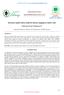 Bayesian random effects model for disease mapping of relative risks