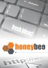 Kαλωσήρθατε στον κόσμο της Honeybee