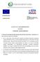 Δ Ι Α Κ Η Ρ Υ Ξ Η ΑΔΑΜ 18PROC /4/2018 ΣΥΝΟΠΤΙΚΟΣ ΠΑΡΟΧΗ ΥΠΗΡΕΣΙΩΝ