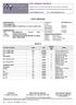 TEST REPORT. Food Allergens Laboratory RESULTS CLIENT DETAILS CUP STORIES LTD ΔΗΜΟΣΘΕΝΗ ΣΕΒΕΡΗ 25 METROPOLIS 301 3RD FLOORNICOSIA, CYPRUS,