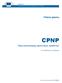 Οδηγός χρήσης CPNP. Πύλη κοινοποίησης καλλυντικών προϊόντων. Για υπευθύνους και διανομείς
