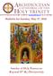 Sunday of Holy Pentecost Κυριακή Η' τῆς Πεντηκοστής