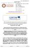 ΕΠΙΧΕΙΡΗΣΙΑΚΑ ΠΡΟΓΡΑΜΜΑΤΑ «Interreg MED Cooperation Programme »