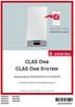 CLAS One CLAS One System