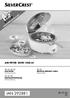 air fryer SHFR 1450 A1 Φριτέζα θερμού αέρα Οδηүίες χρήσης Operating instructions HeiSSluftFritteuse Bedienungsanleitung IAN