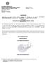 ΑΝΑΚΟΙΝΩΣΗ. Ο ΠΡΟΕΔΡΟΣ ΤΟΥ ΕΠΑΓΓΕΛΜΑΤΙΚΟΥ ΕΠΙΜΕΛΗΤΗΡΙΟΥ ΑΘΗΝΑΣ Ανακοινώνει ότι :