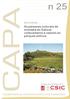 CAPA. n25. As paisaxes culturais de montaña en Galicia: coñecemento e xestión en parques eólicos. CADERNOS de ARQUEOLOXÍA e PATRIMONIO.
